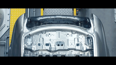 Jaguar Land Rover | Aluminium (30" Director's Cut)