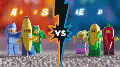 LEGOLAND Windsor | Speedway