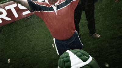 Sky Sports | Rugby Union : Season of a Ball