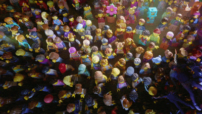 LEGO FESTIVAL | LEGOLAND