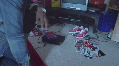 Sony PlayStation | For The Players Since '95