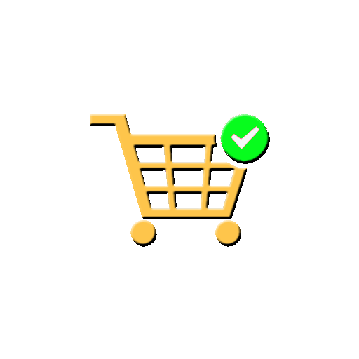 Shopping Cart Icon