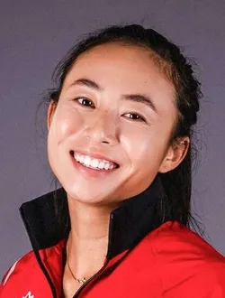 Carol Zhao