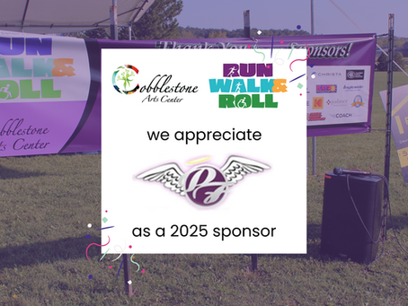 Polisseni Foundation's Impact on Cobblestone Arts Center's Mission