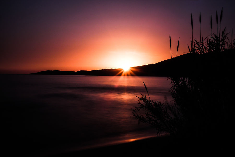 Corsica