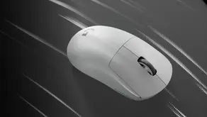 手軽に“プロ級”を。LOGITECH G PRO X SUPERLIGHT 2 SE