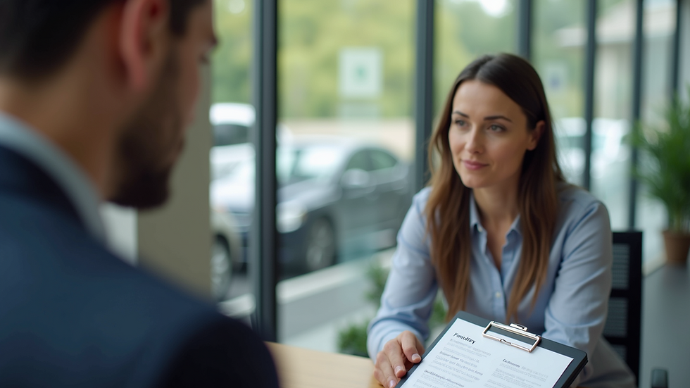 Unlock Business Funding Opportunities Today