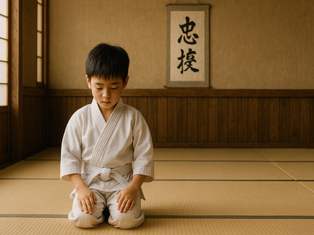 Lexique du Karaté Shotokan : tous les termes japonais à connaître