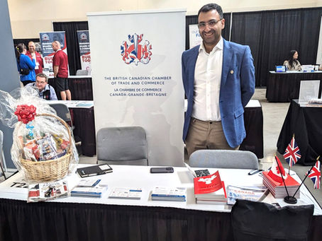 June Newsletter: Industry news, welcome new members, upcoming events and more!