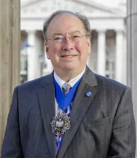 In Conversation with The Rt Honourable the Lord Mayor of the City of London