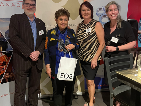 European Chambers Meetup June 2024