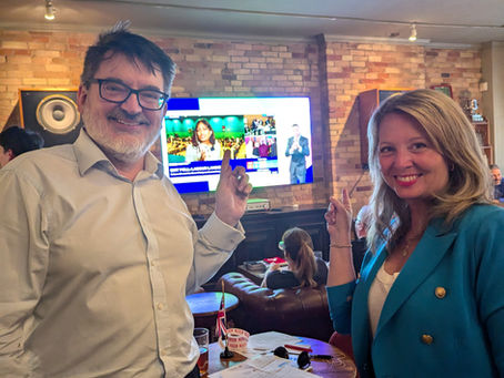UK Election: What's happened