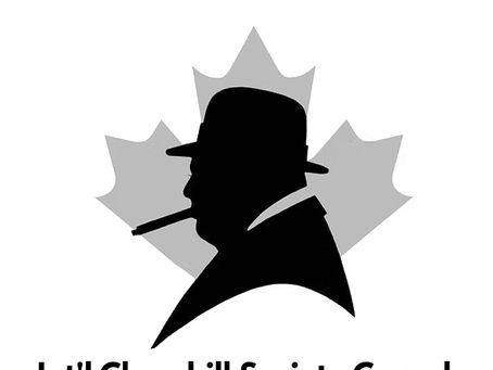 International Churchill Society Canada