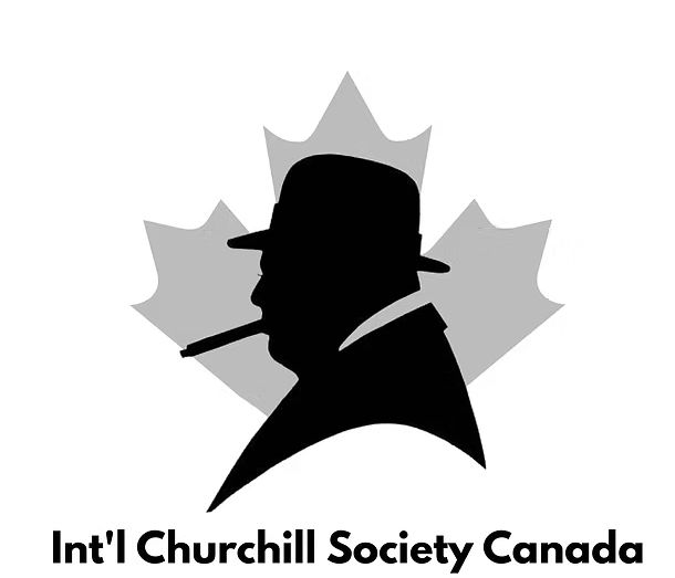 International Churchill Society Canada