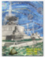 2025 Fountain Poster