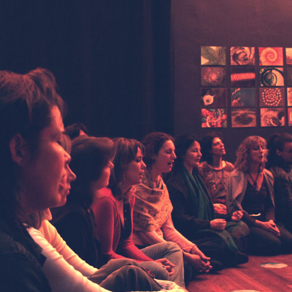 Ladies Night: Song Circle