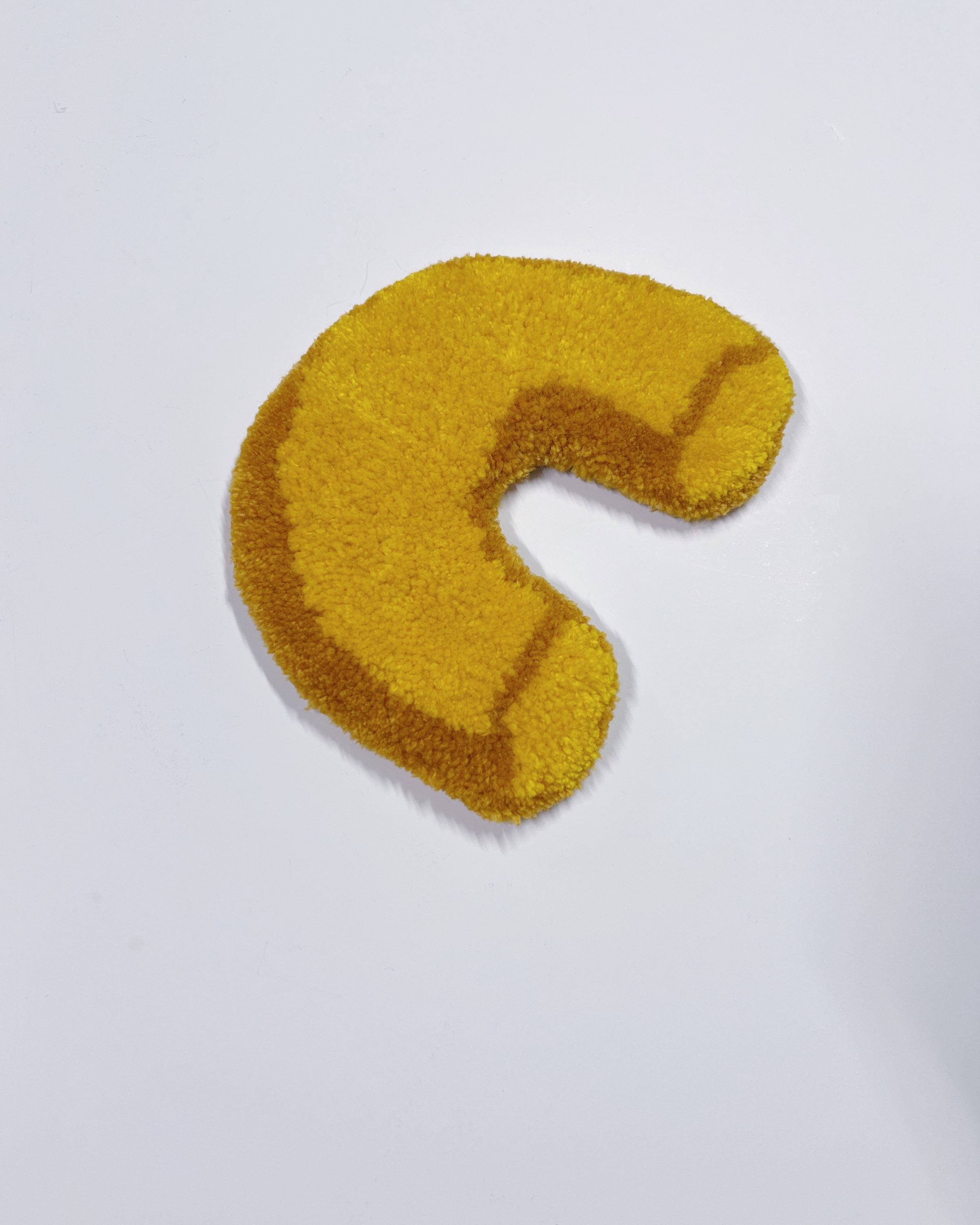 Tufted Nood- ‘Roni