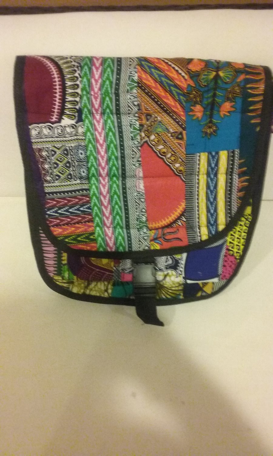 Messenger Bag