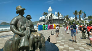 Las dos caras de Sinaloa