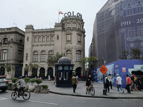 Un puñal para Monteagudo