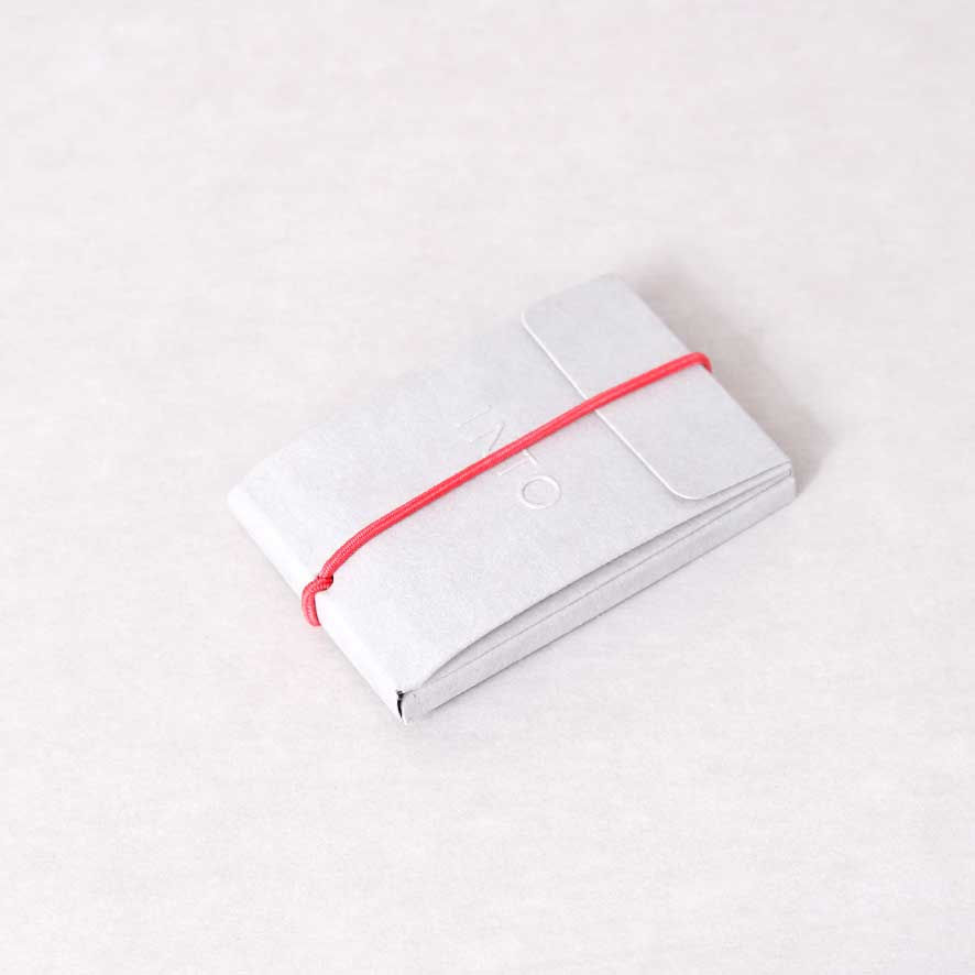 Miniaturbild: Wallet S - Grau