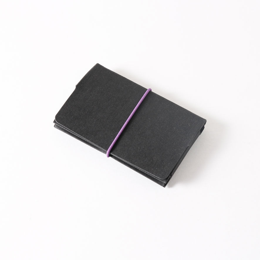 Thumbnail: Wallet M - Black