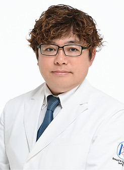 青葉病院 院長 志茂 新