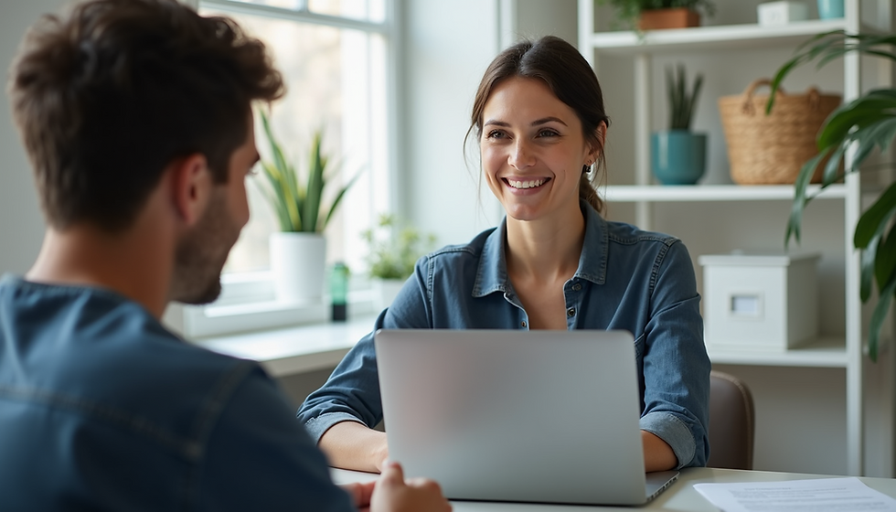 The Benefits of Personalized Health Coaching Guidance Online