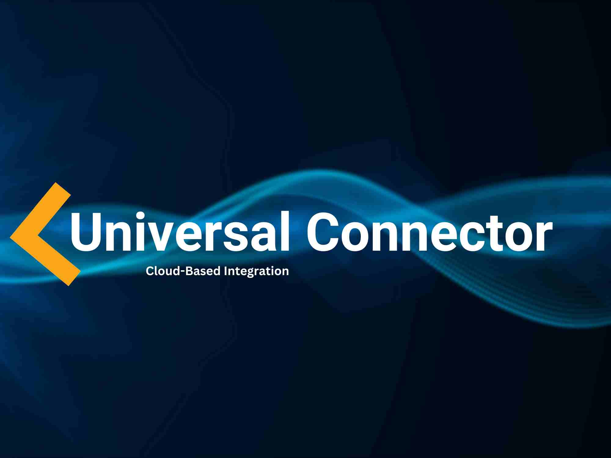 Universal Connector