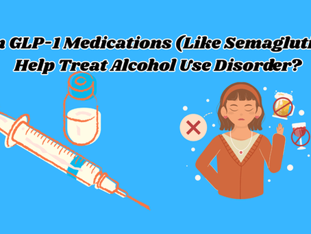 Weight loss medications to reduce alcohol intake