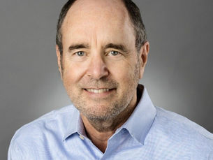 Alan Rich joins Scan Logic as an investor and Board member