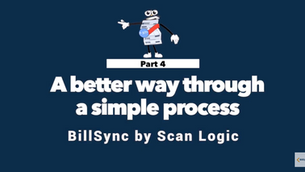 A Better Way to e-Billing