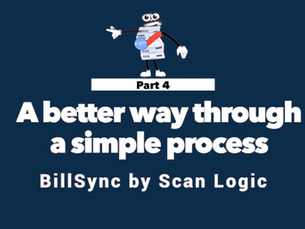 A Better Way to e-Billing