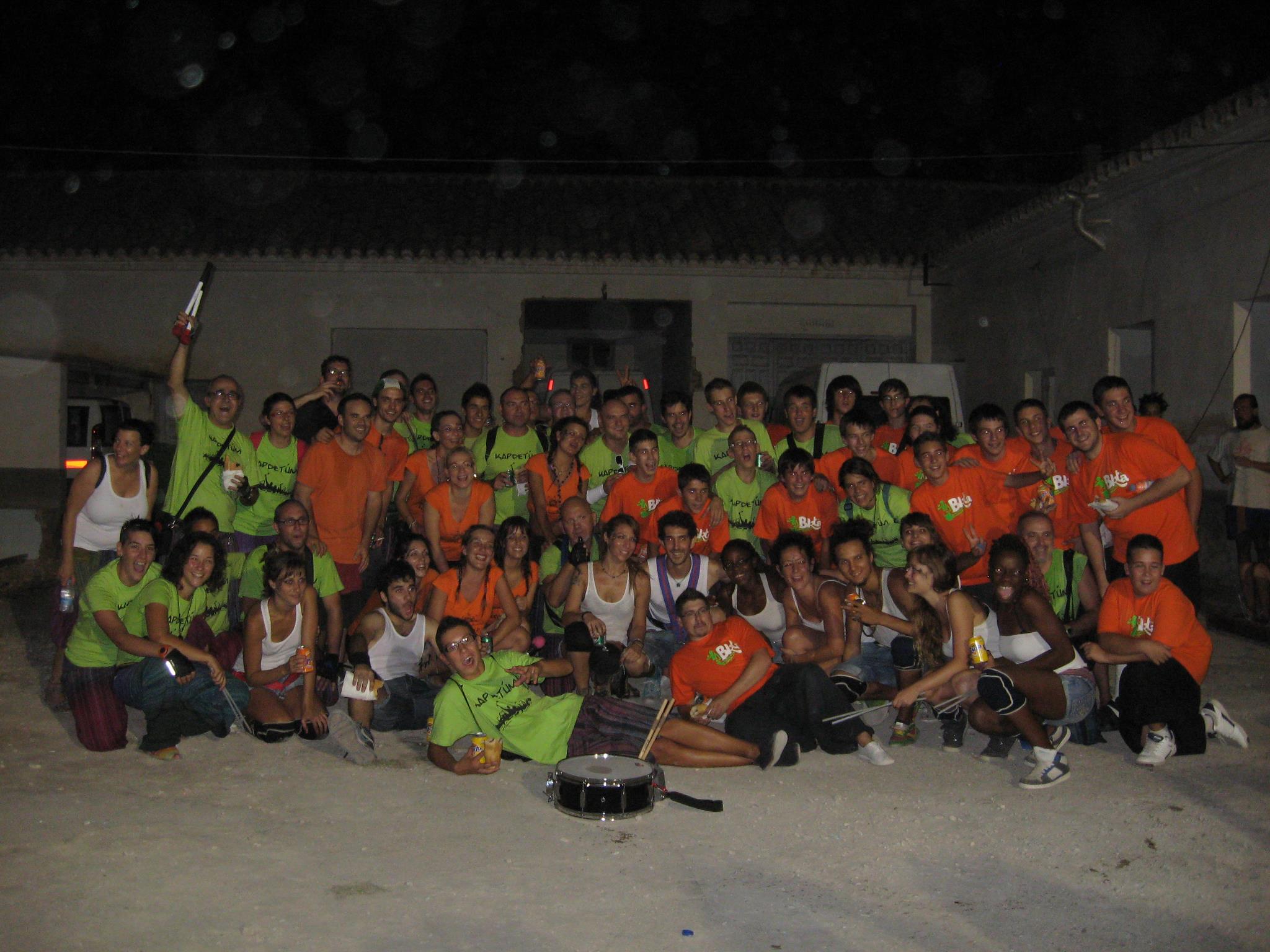 BATUCADAS 2012 CARNAVALIA KAPDETUM, TARAMBANAS BKTA.jpg