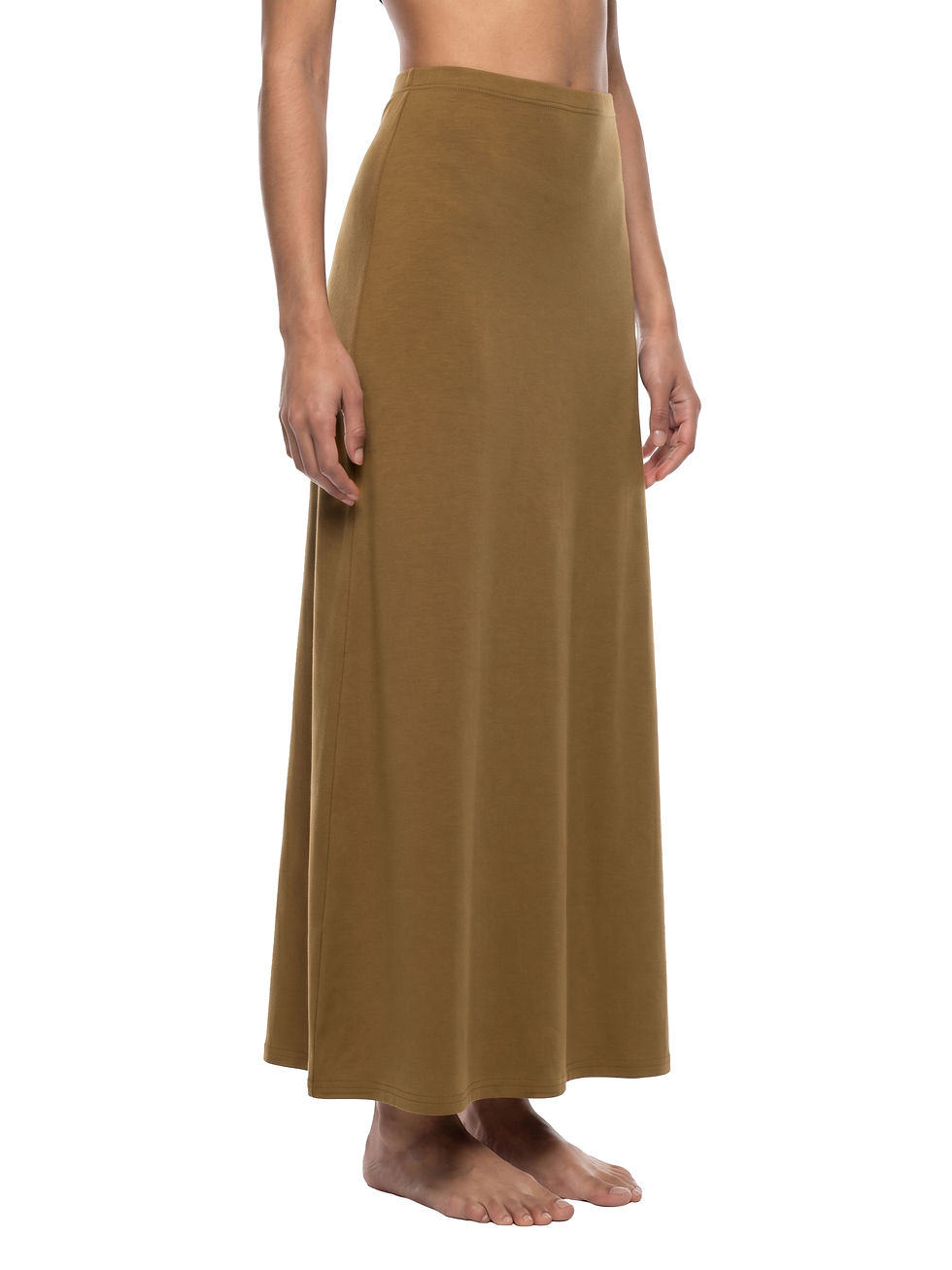Thumbnail: ɘvolove Studios – “Flux” Knit Maxi Skirt