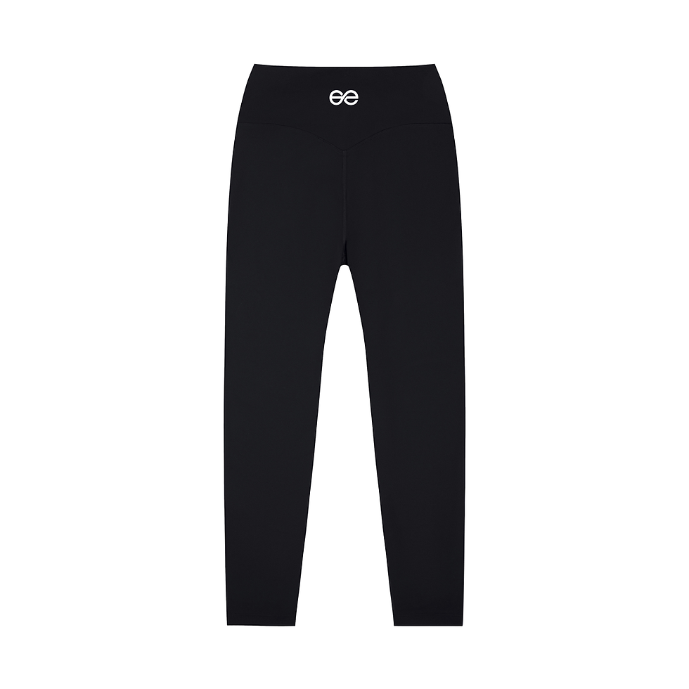 Thumbnail: ɘvolove Studios – “Vector” Nylon-Blend High-Rise Leggings