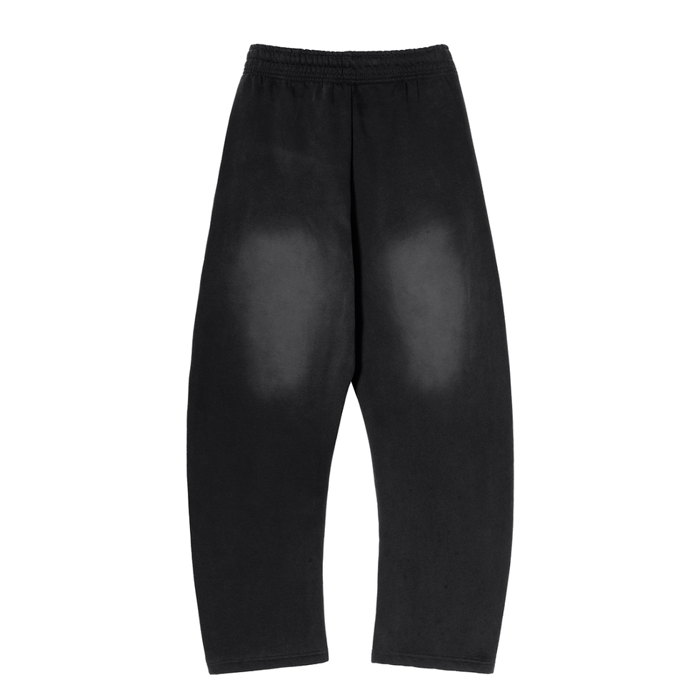 Thumbnail: ɘvolove Studios – “Vector” Sun-Fade Blade Sweatpants