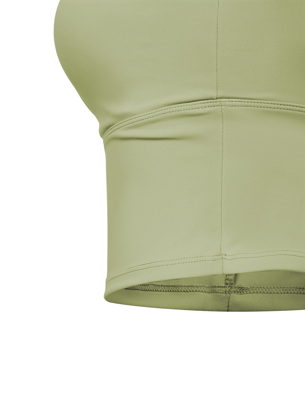 Thumbnail: ɘvolove Studios – “Continuum” Seamless Support Crop Tank