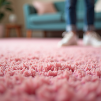 See the Transformation: Before and After Carpet Cleaning