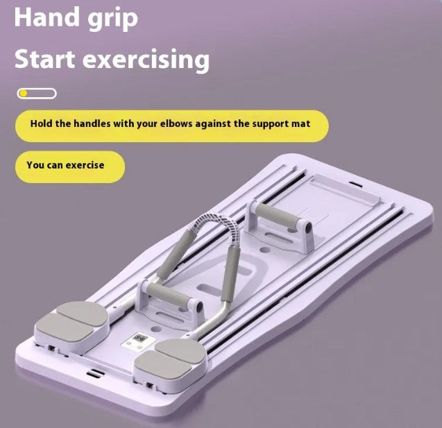 Thumbnail: Multifunctional Fitness Tablet