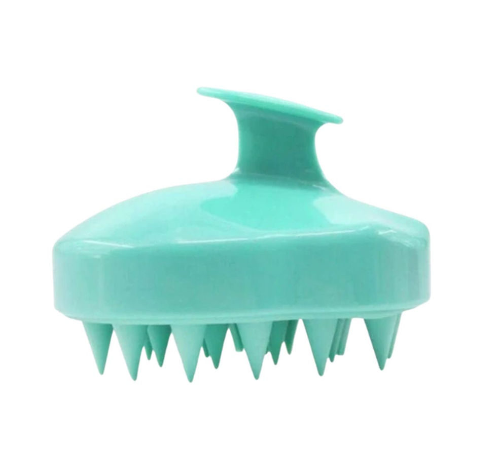 Thumbnail: Hair Scalp Massager
