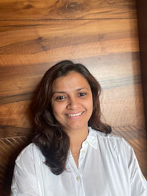 Karishma Gupte