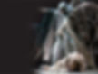 The Ghost of Christmas Yet to Come haunting Scrooge. Source: Google.