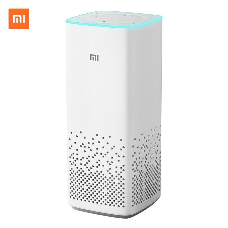 Thumbnail: Xiaomi AI Speaker 2nd Gen with Voice Control