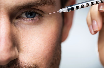 Injectables for Men - Sugar land, TX