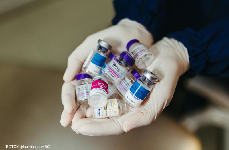 Discover why patients in Sugar Land, TX are starting Botox® earlier for preventative anti-aging. Learn benefits, ideal age, and expert care at Luminance Health & Beauty Clinic.