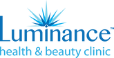 Luminance logo - medspa near me Houston TX Sugar Land TX 