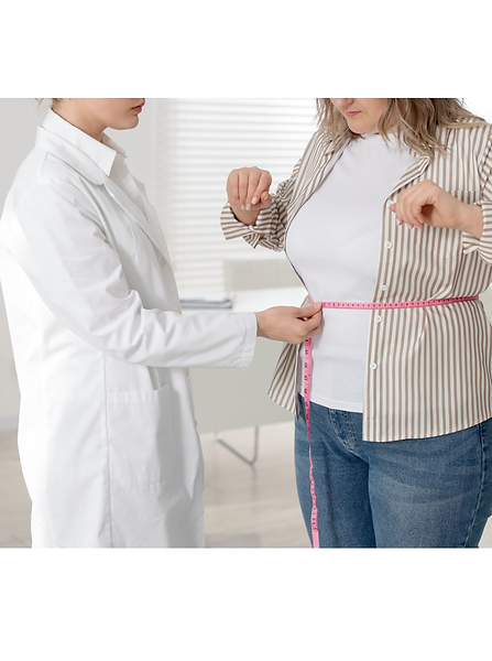 Medical weight loss management near me Missouri City TX