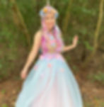 Story Time - Unicorn Princess