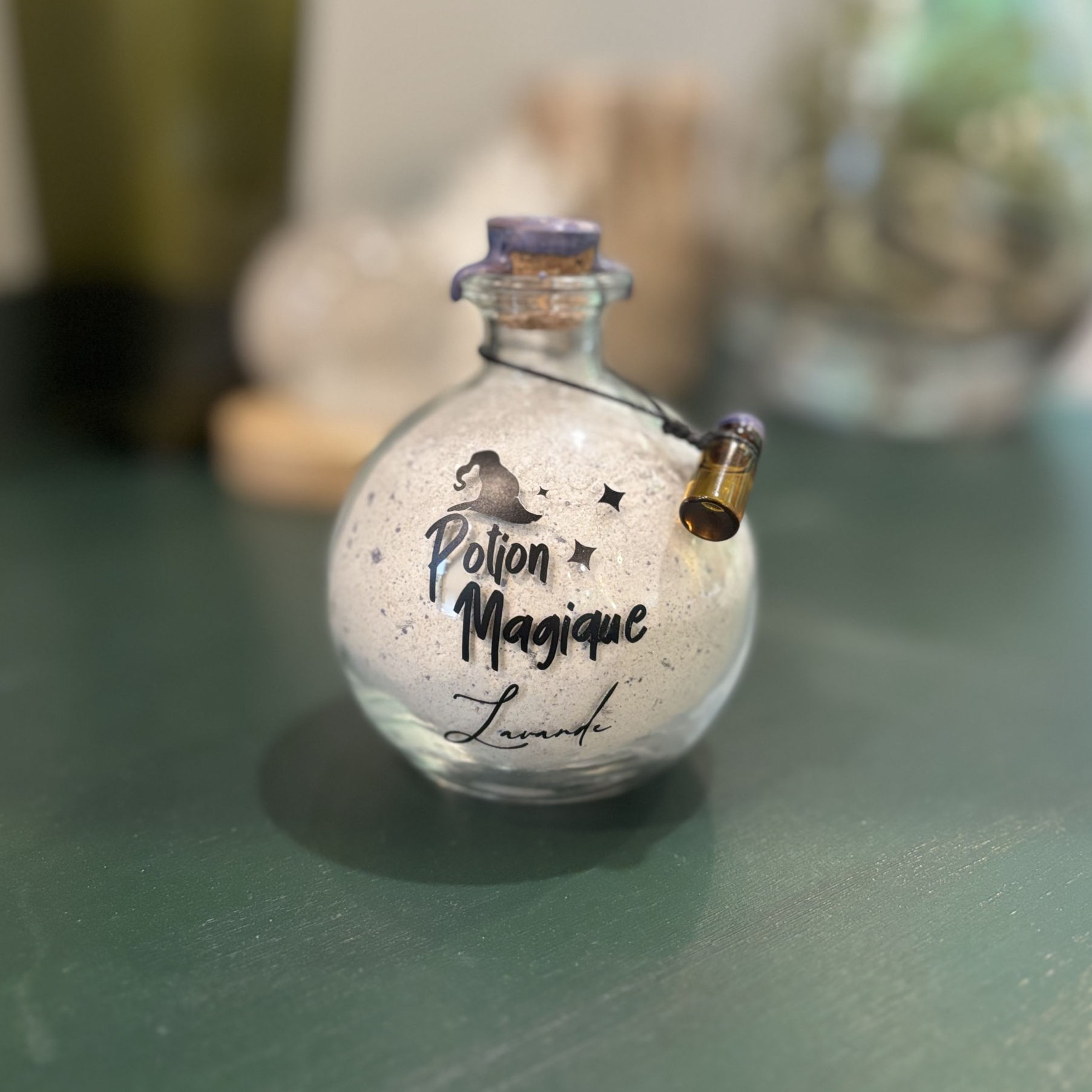 Potion Magique - Lavande
